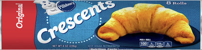 Pillsbury Original Crescent 8 ea