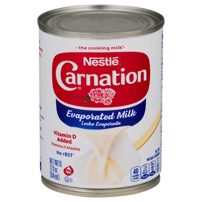 Carnation Evaporated Milk 12 fl oz Can
