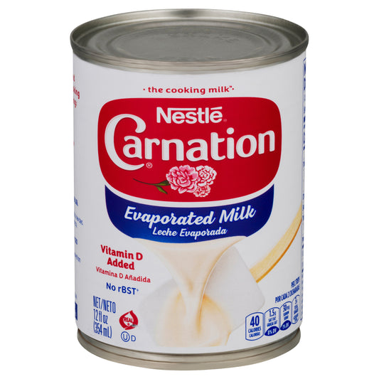 Carnation Evaporated Milk 12 fl oz Can
