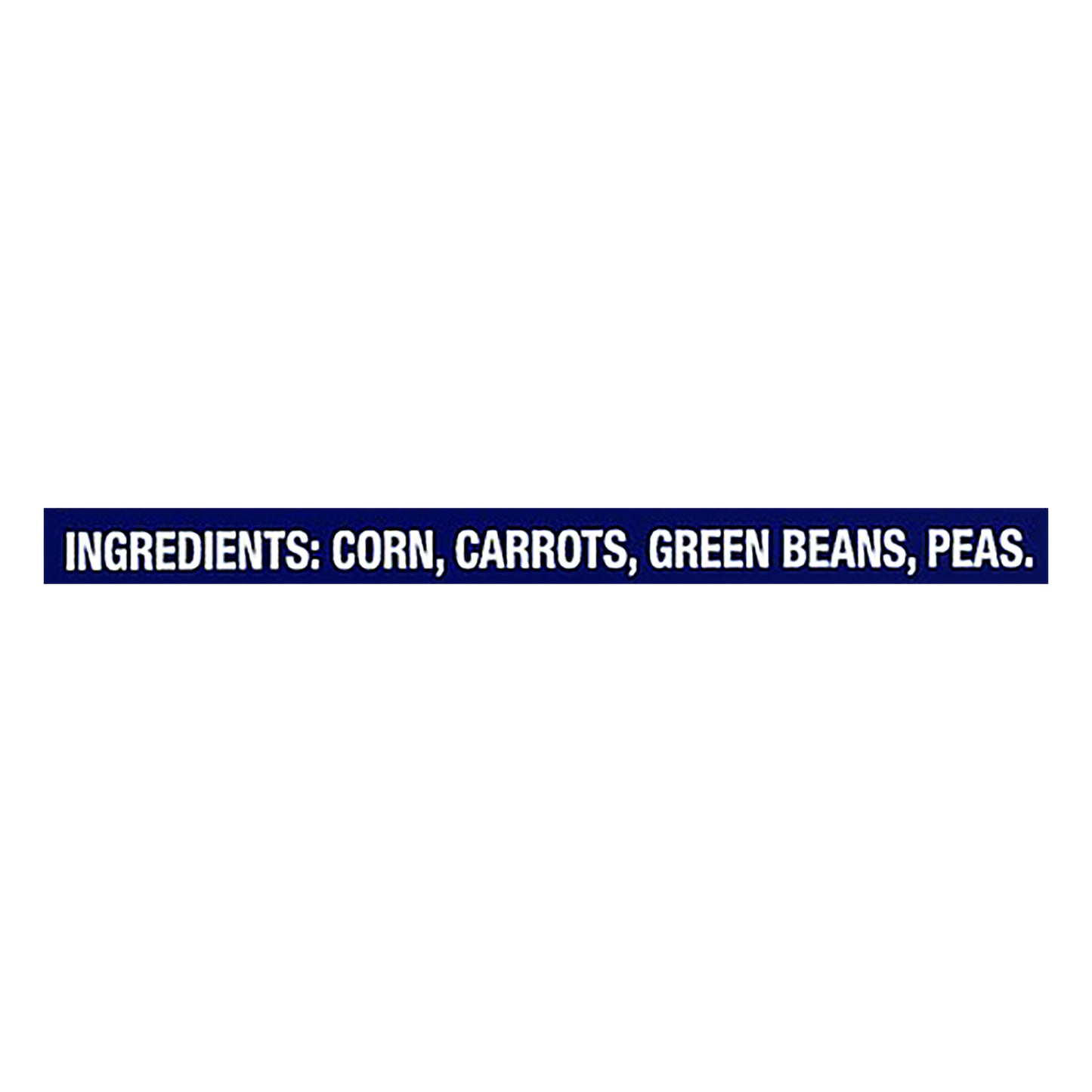 Birds Eye Steamfresh Mixed Vegetables 10 oz