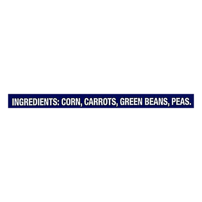 Birds Eye Steamfresh Mixed Vegetables 10 oz