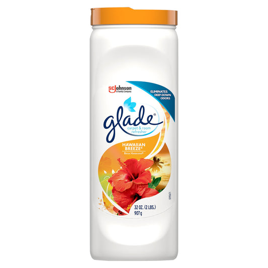 Glade Hawaiian Breeze Carpet & Room Refresher 32 oz
