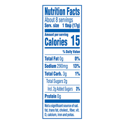 A.1. Original Sauce 5 oz