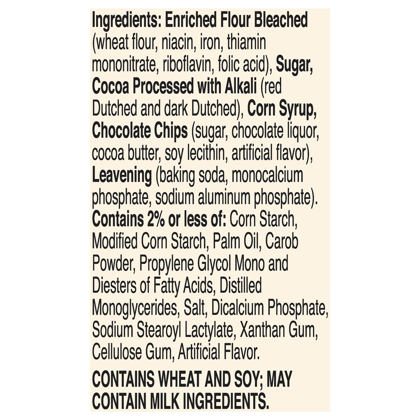 Betty Crocker Super Moist Triple Chocolate Fudge Cake Mix, 15.25 oz