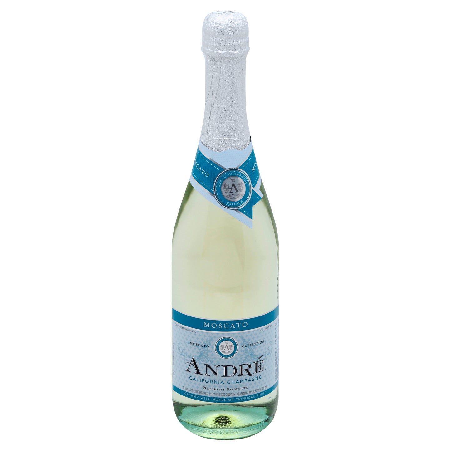 Andre Champagne 750 ml