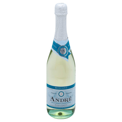 Andre Champagne 750 ml