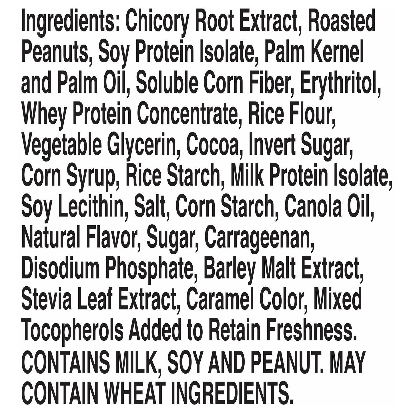 Fiber One Protein Bar, Caramel Nut Chewy Bars, 5 Fiber Bars, 5.85 oz