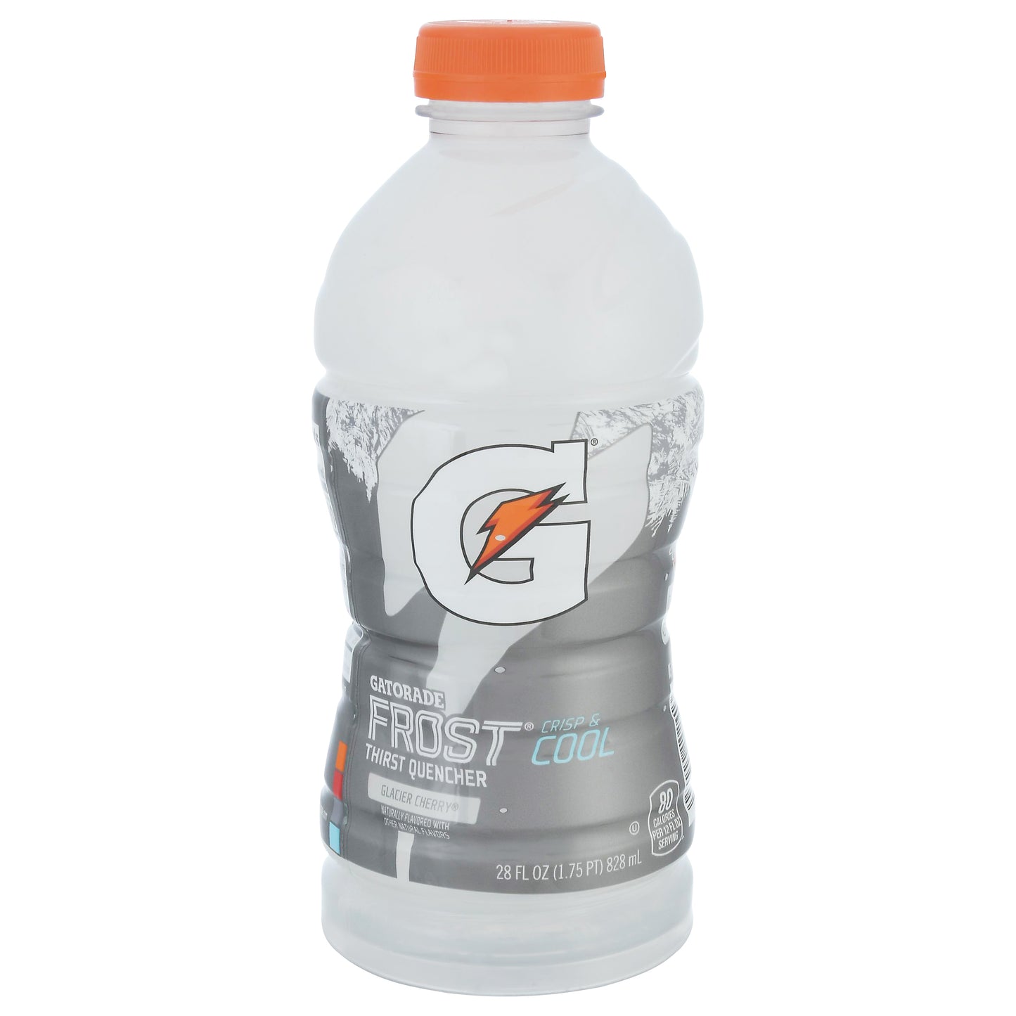Gatorade Frost Glacier Cherry Thirst Quencher 28 fl oz
