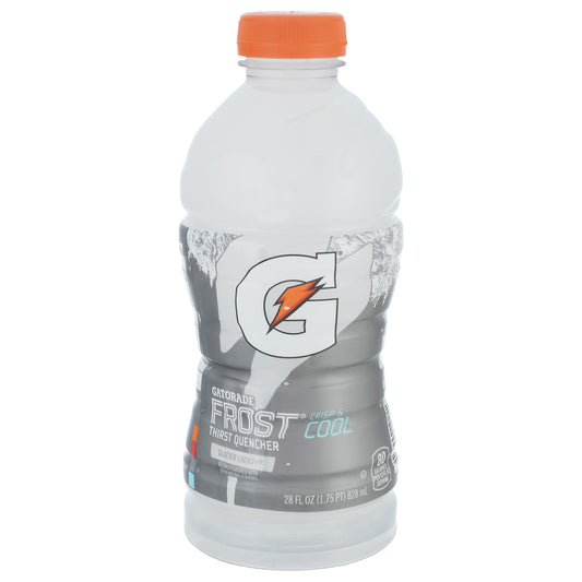 Gatorade Frost Glacier Cherry Thirst Quencher 28 fl oz