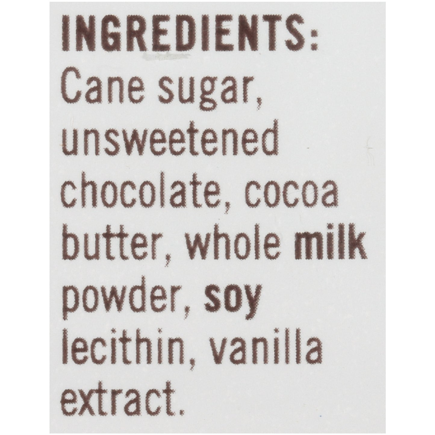Ghirardelli Semi-Sweet Chocolate Chips 12 oz