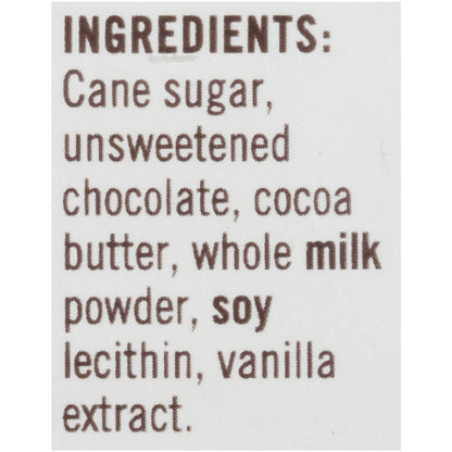 Ghirardelli Semi-Sweet Chocolate Chips 12 oz