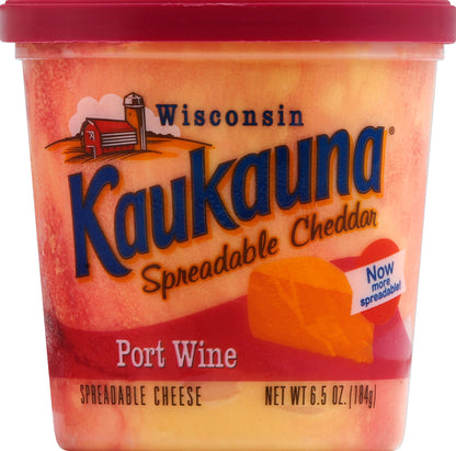 Kaukauna Cheese 6.5 oz