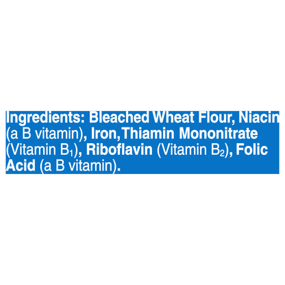 Gold Medal Wondra Quick Mixing All Purpose Flour, 13.5 oz