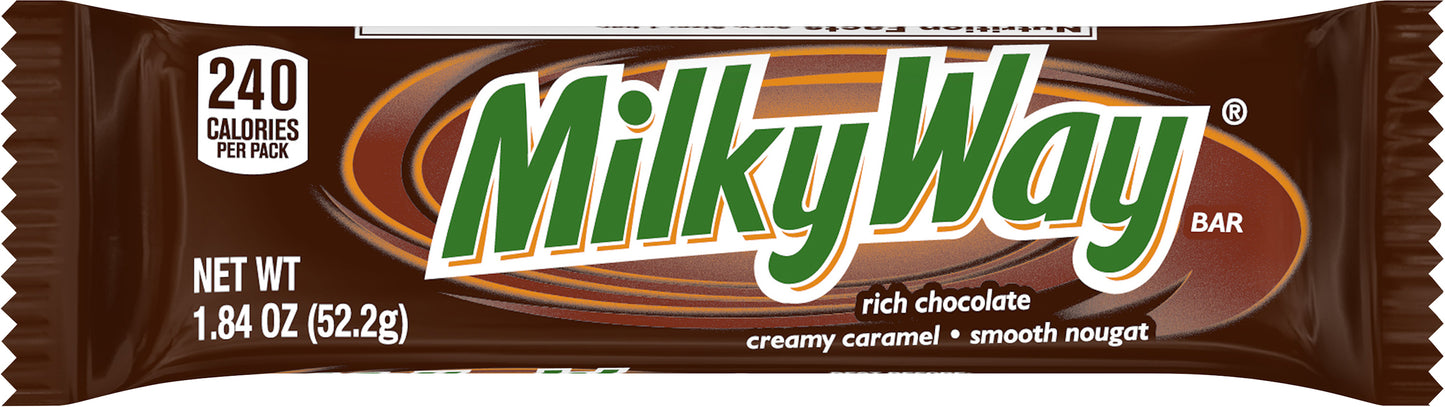 Milky Way Bar 1.84 oz