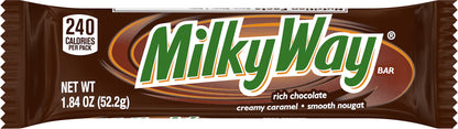 Milky Way Bar 1.84 oz