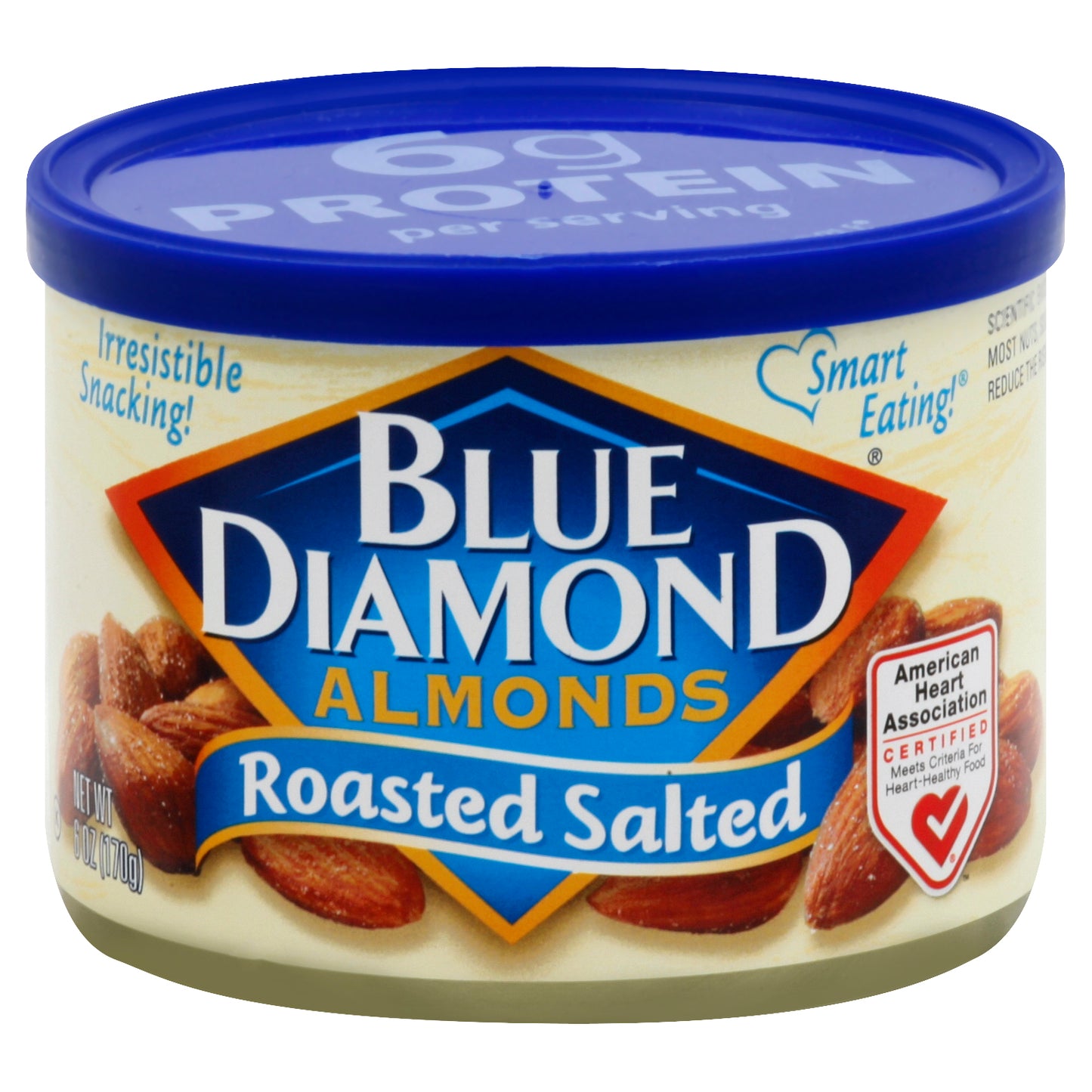 Blue Diamond Almonds 6 oz