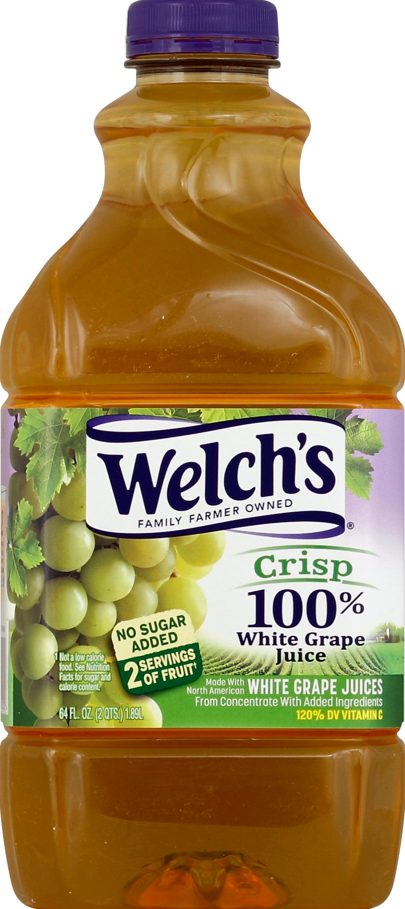 Welch's 100% Juice 64 oz