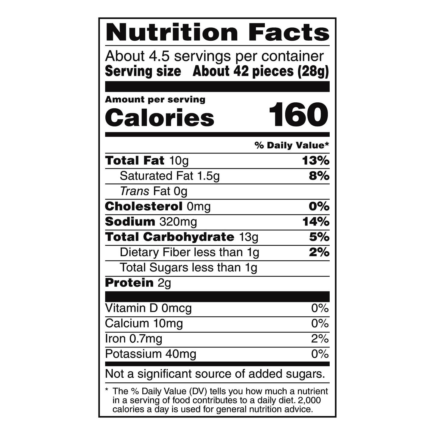 Chester's Flamin' Hot Flavored Puffed Corn 4.25 oz