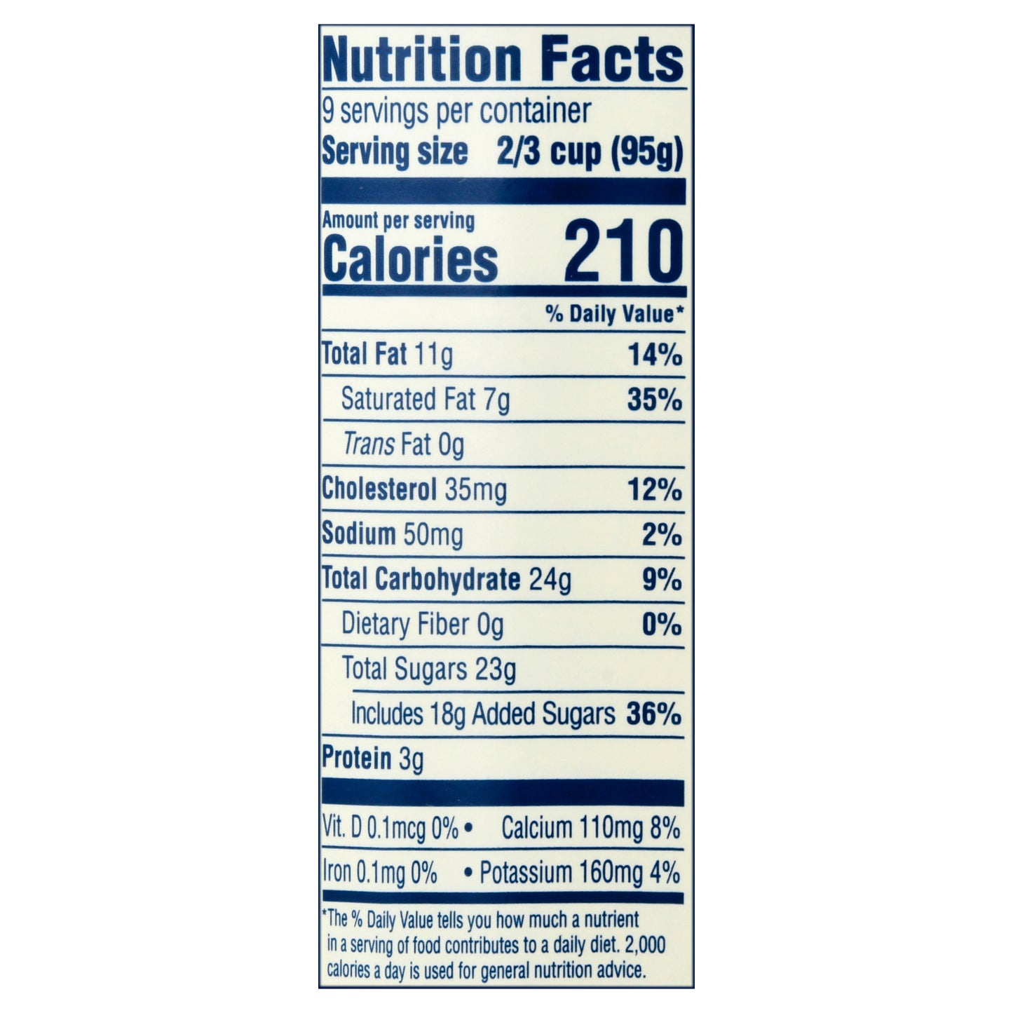 Tillamook Mountain Huckleberry Ice Cream 1.5 qt