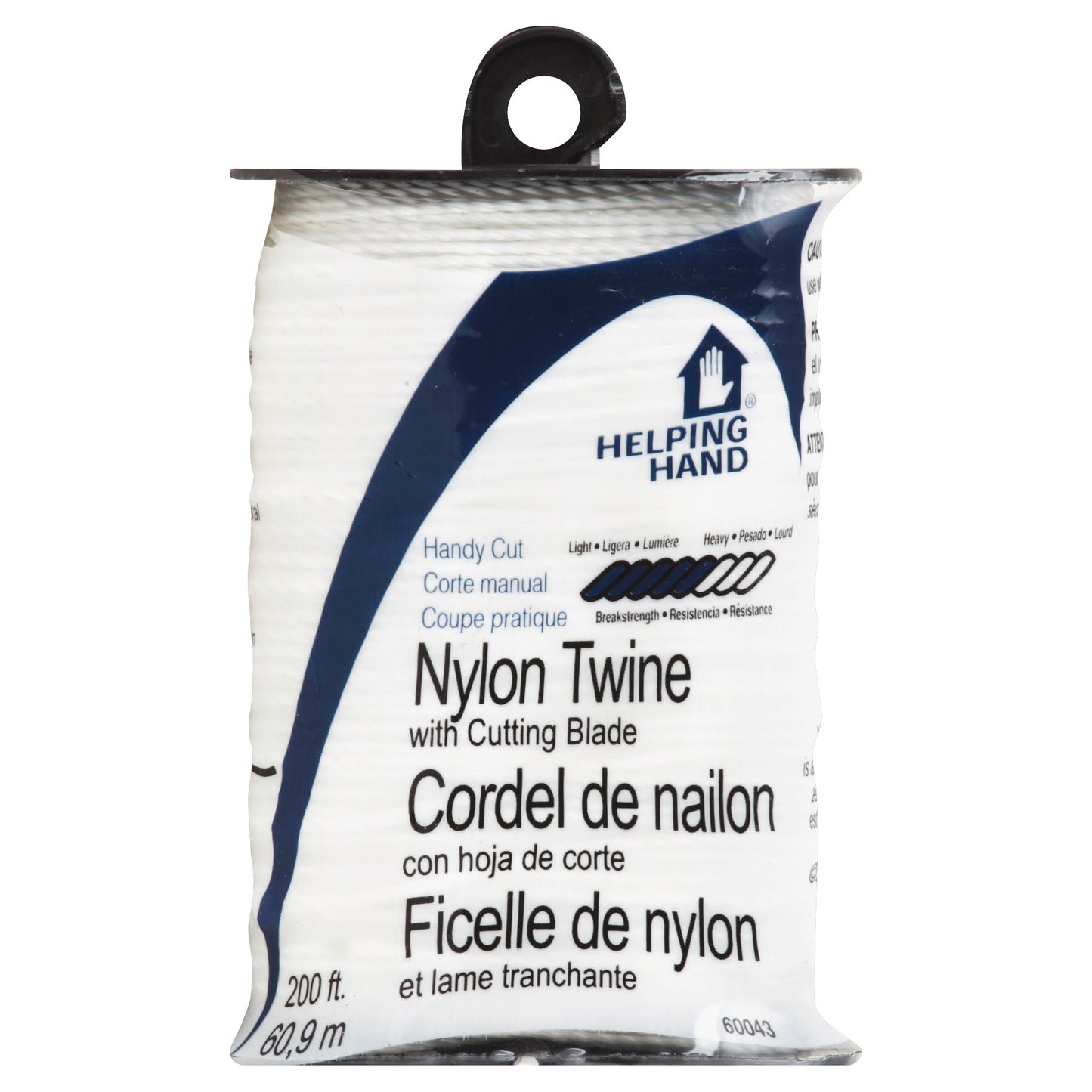 Helping Hand Twine 200 ft
