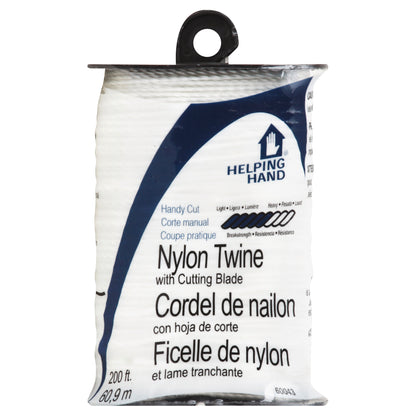 Helping Hand Twine 200 ft