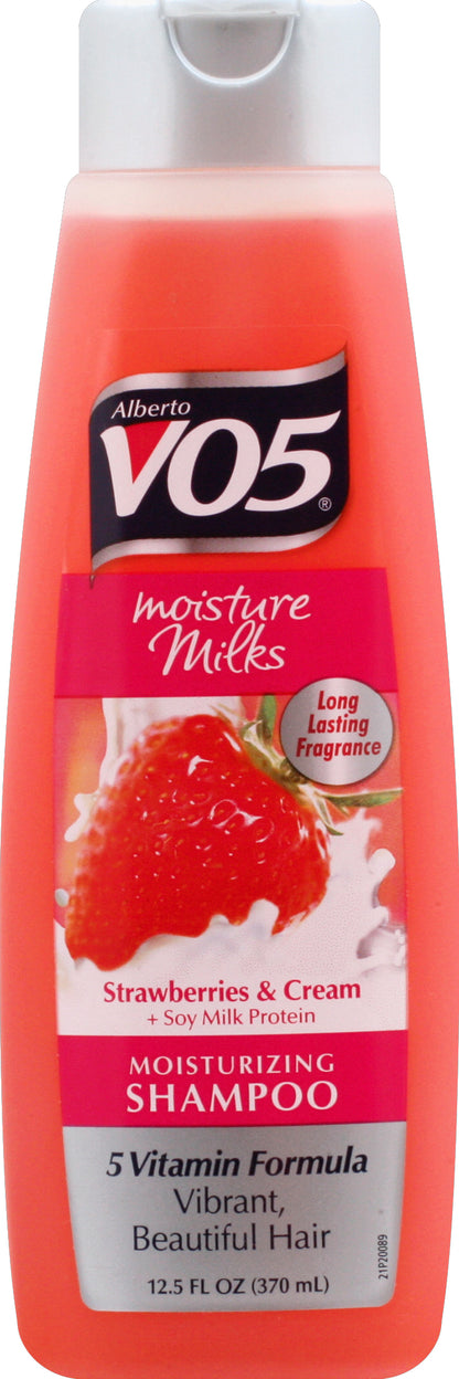 Alberto VO5 Shampoo 12.5 oz