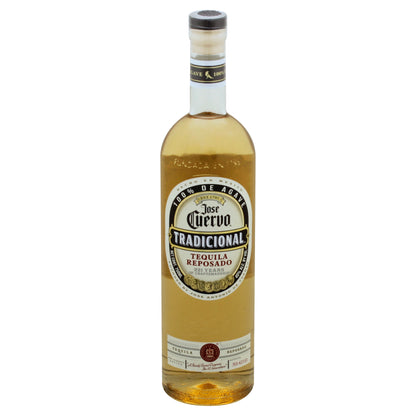 Jose Cuervo Tequila 750 ml