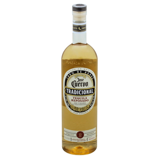 Jose Cuervo Tequila 750 ml