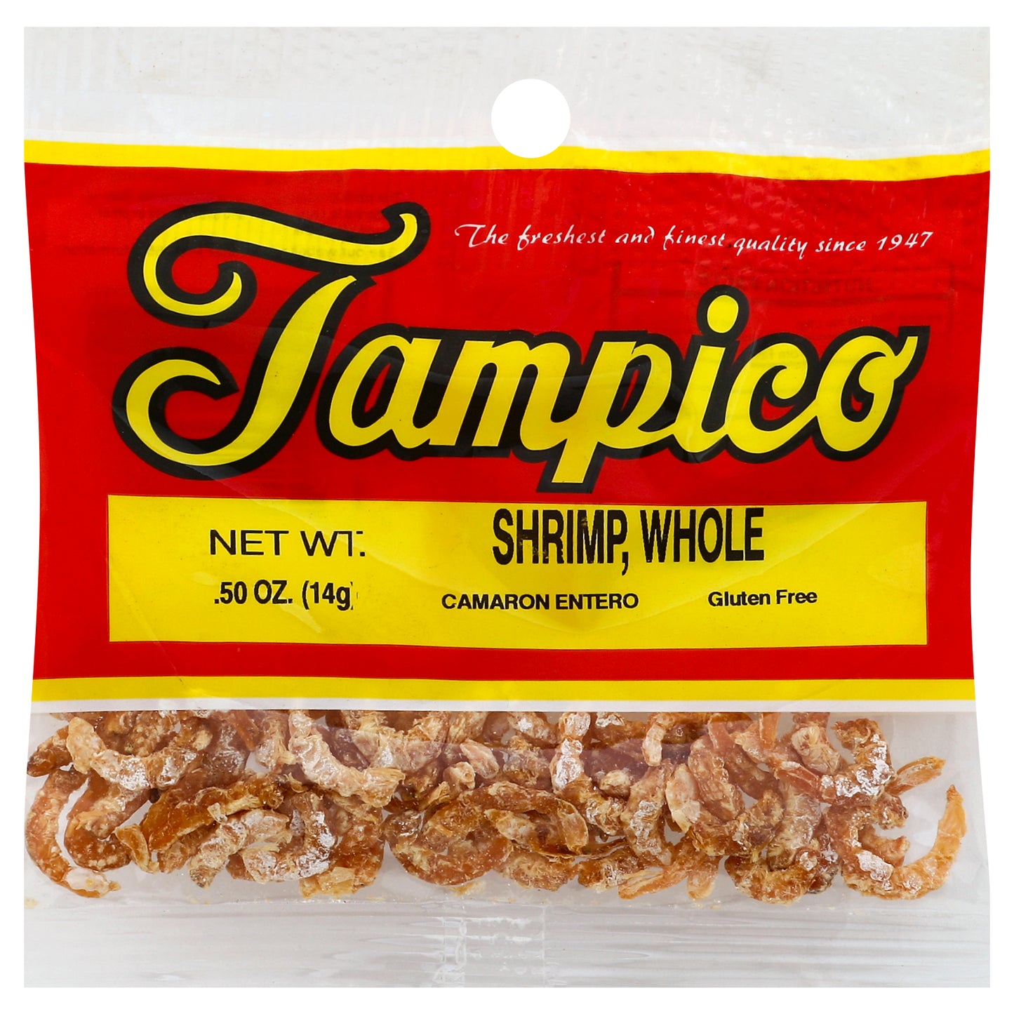 Tampico Shrimp 0.5 oz