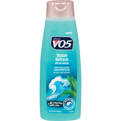 Alberto VO5 Shampoo 12.5 oz