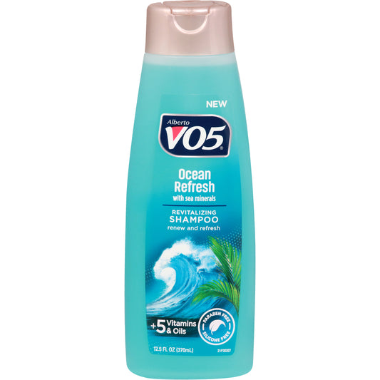 Alberto VO5 Shampoo 12.5 oz