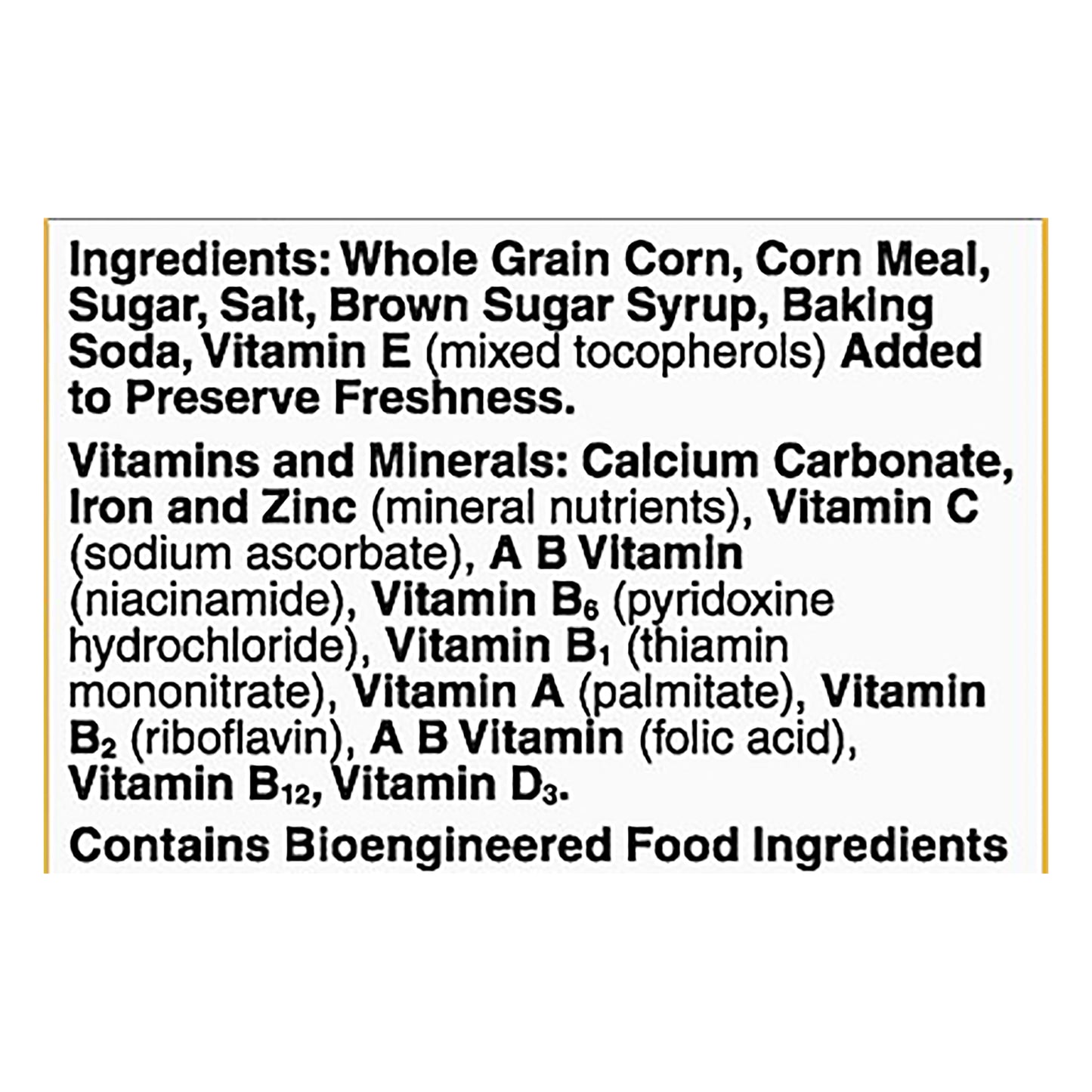 Kix Crispy Corn Puffs 12 oz