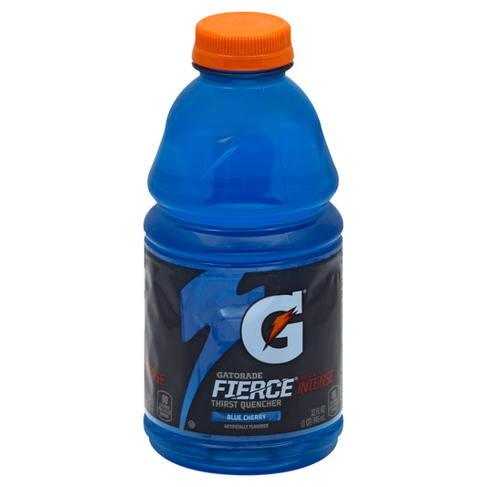 Gatorade Thirst Quencher 32 oz