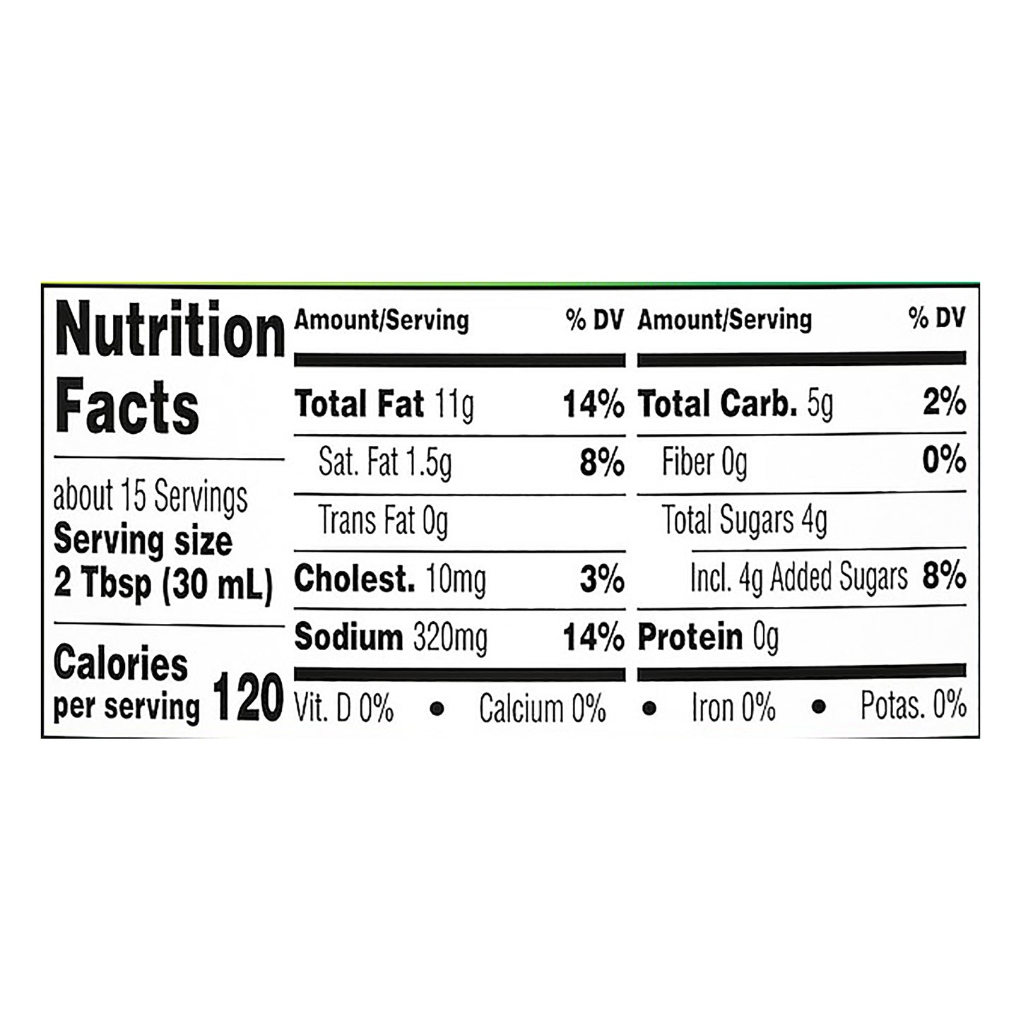 Wish-Bone Thousand Island Dressing 15 oz