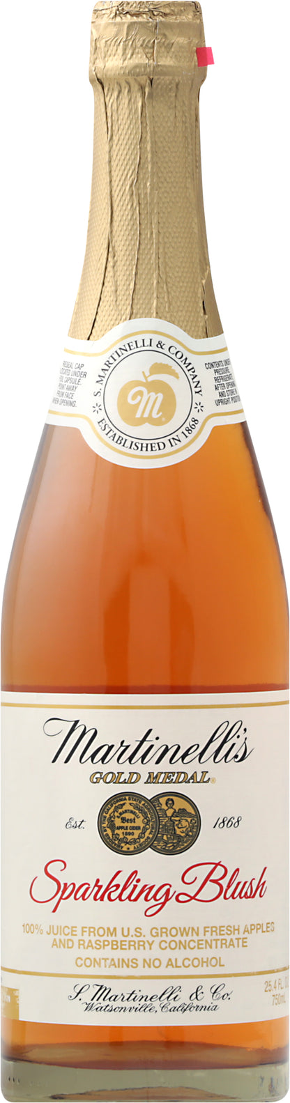 Martinelli's Apple Juice 25.4 oz