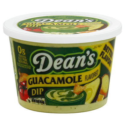 Dean's Dip 16 oz