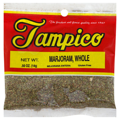 Tampico Marjoram 0.5 oz