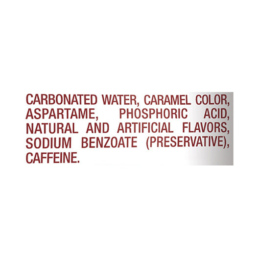 Dr Pepper Diet Soda 20 fl oz