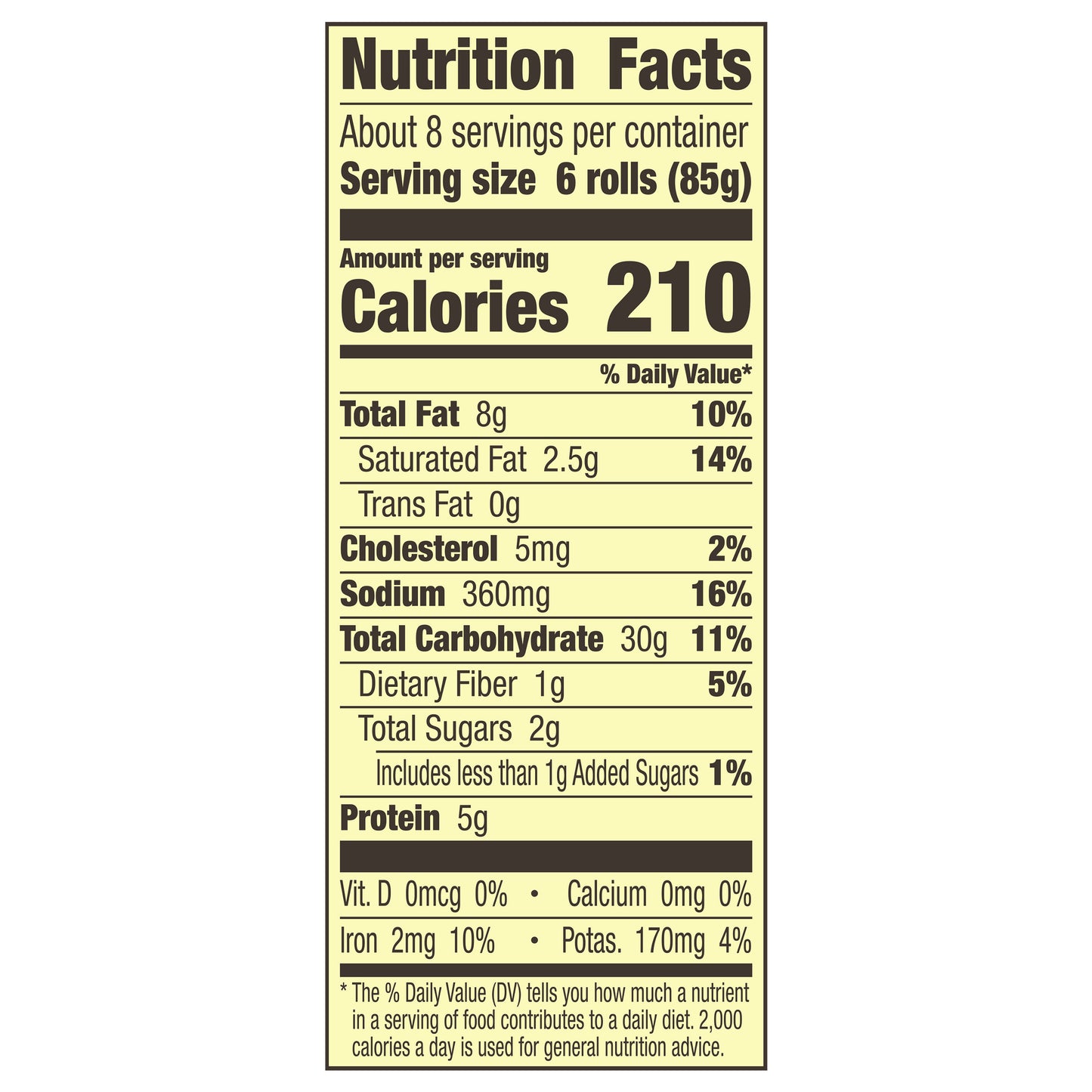 Totino's Pepperoni Frozen Pizza Rolls, 50 Count