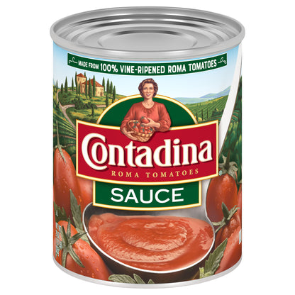 Contadina Tomato Sauce 29 oz Can