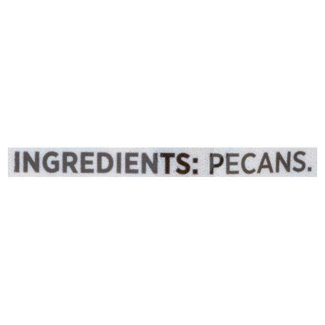 Diamond Chopped Pecans 8 oz