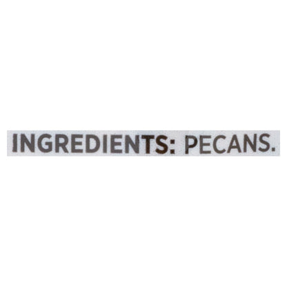 Diamond Chopped Pecans 8 oz