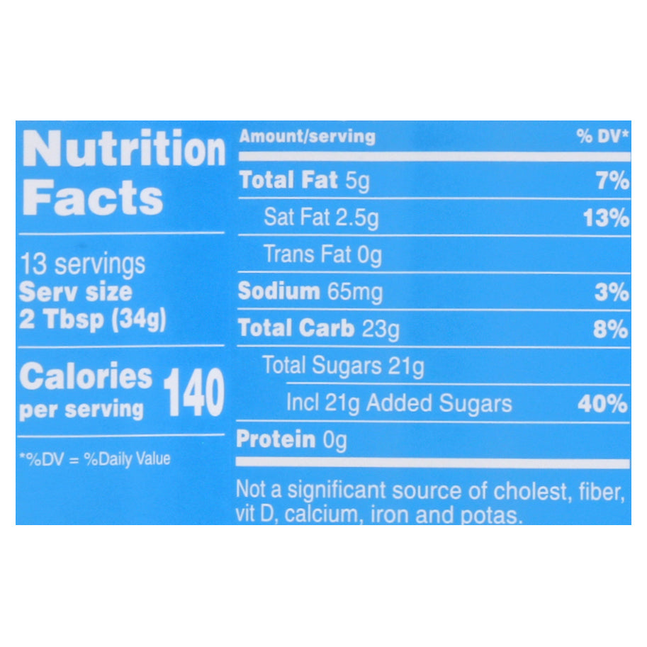 Pillsbury Confetti Funfetti Vanilla Frosting 15.6 oz