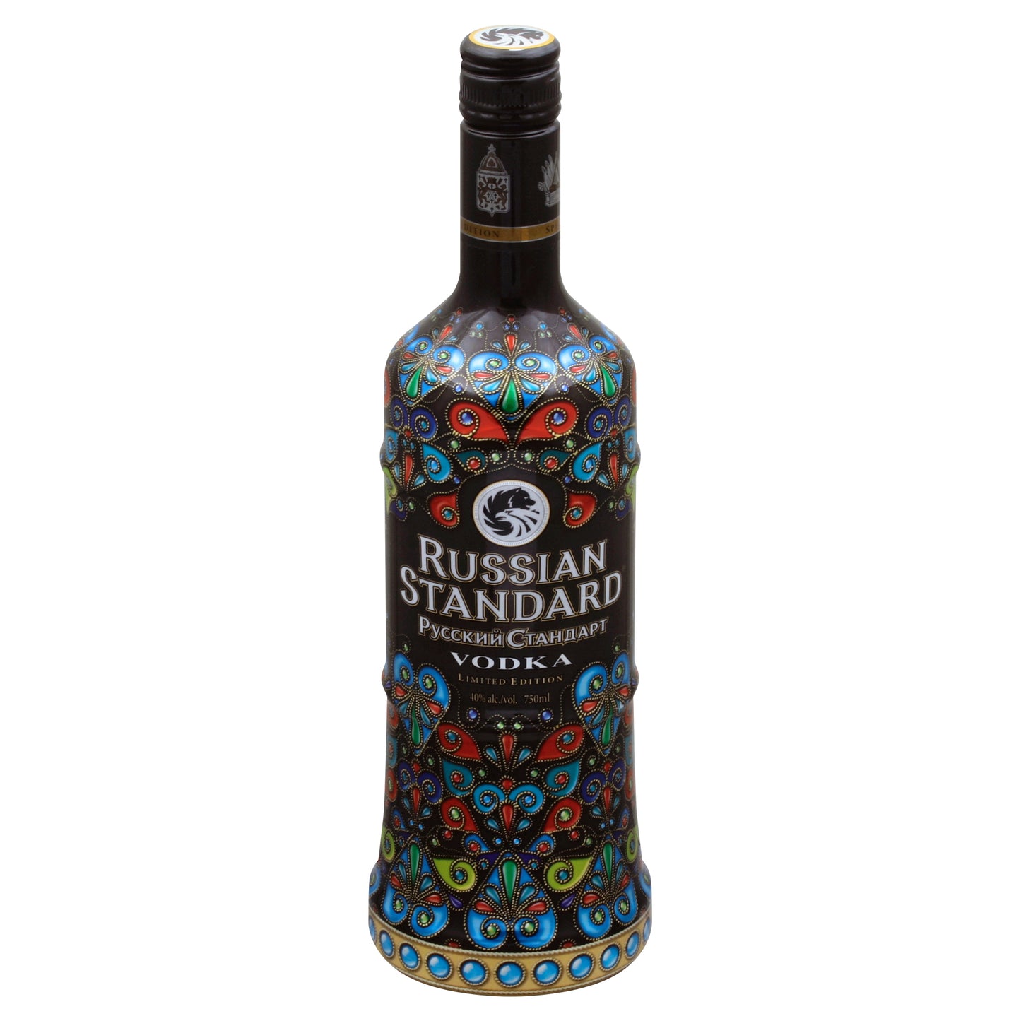 Russian Standard Vodka 750 ml