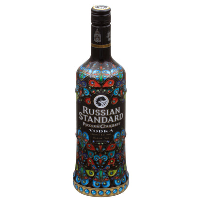 Russian Standard Vodka 750 ml