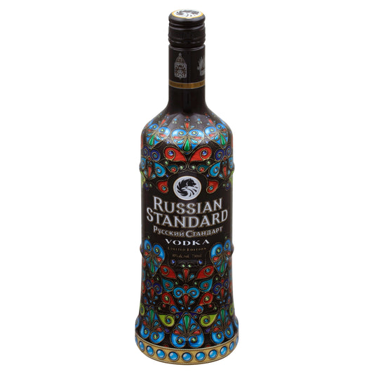 Russian Standard Vodka 750 ml
