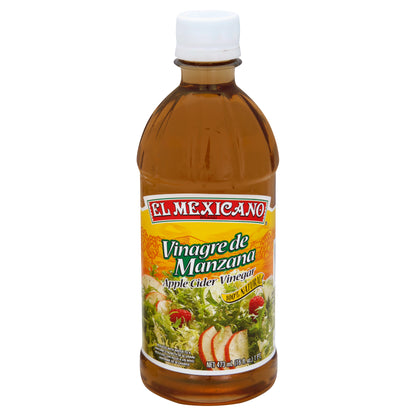 El Mexicano Vinegar 473 ml