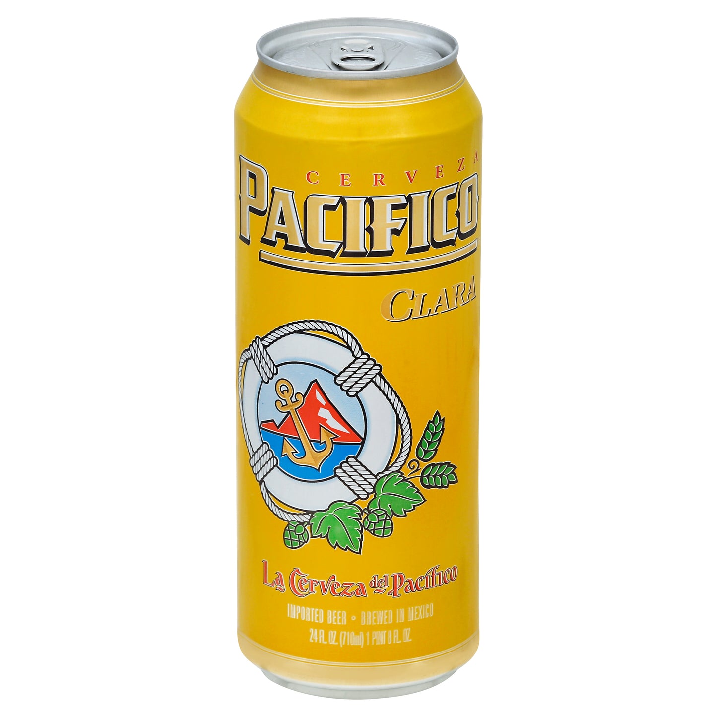 Pacifico Beer 24 oz