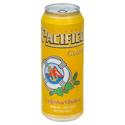 Pacifico Beer 24 oz
