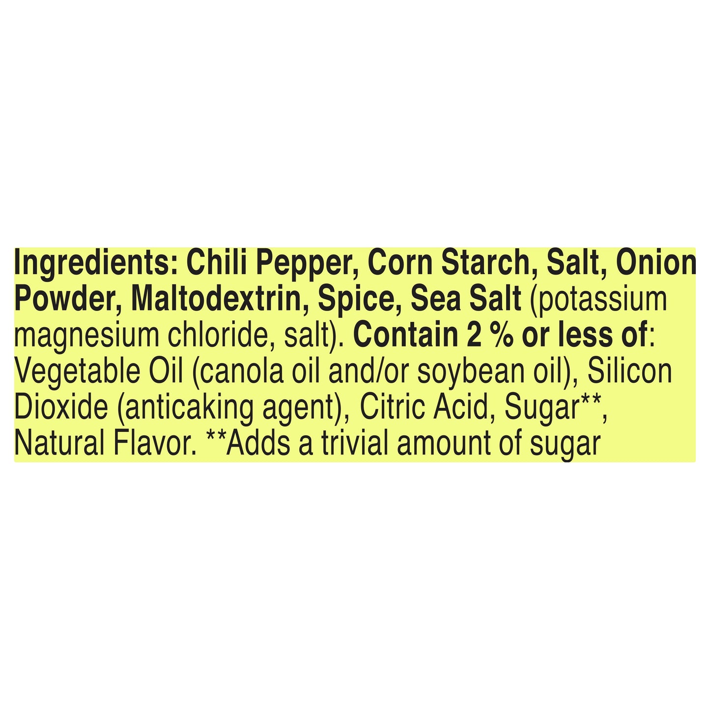 Old El Paso Taco Original Seasoning Mix 1 oz